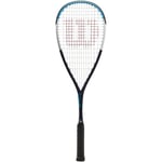 Wilson Ultra CV Squash Racket 21, Squashracket