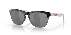 Sunglasses Oakley Frogskins Lite Matte Black Prizm Black OO9374-53