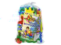 Byggblock Mix 40 El.