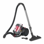 BELDRAY COMPACT LIGHTWEIGHT CYLINDER VACUUM CARPET CLEANER LITE 5M CORD 