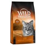 Wild Freedom Senior "Wide Country " - Fjærkre - 2 kg