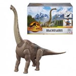 BARGAIN 👀 Jurassic World Super Colossal Brachiosaurus Legacy Dinosaur Toy