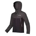 Endura MT500 Freezing Point Jacket II - Black / Large