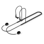 Anti-Lost Strap Earbuds Silicone Hanging Rope Lanyard for Samsung Galaxy Buds 2