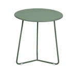 Fermob - Cocotte Occasional Table Ø 34 cm, Marshmallow