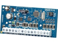 Ml Dsc Utgångsförlängningsmodul För Lågström Neo 8 Output Module Expander Hsm2208
