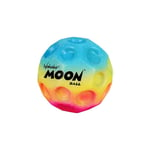 Waboba Gradient Moon Cosmic Bouncy Ball RD2557