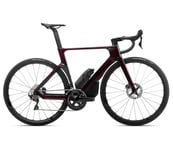 Orbea Racercykel Orca Aero M20 Ltd Red/Carbon