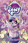 Christina Rice - Best of My Little Pony, Vol. 1: Twilight Sparkle Bok