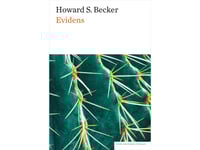 Evidens | Howard S. Becker | Språk: Danska