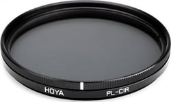 HOYA Filter Pol-Cir. Slim 52mm