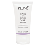 Keune CARE, Blonde Saviour Mask - 50ml