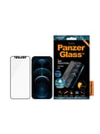 PanzerGlass Anti-sininen valo näytönsuoja Apple iPhone 12 Pro Max | reunasta reunaan
