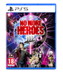 No More Heroes 3