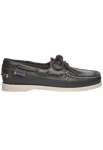 Sebago Docksides Portland Brun