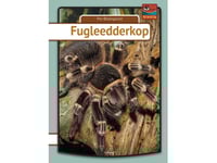 Fågelspindel | Per Østergaard | Språk: Danska