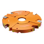 Skärhuvud CMT 694.021.30; 150x14-28x30 mm