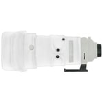 Kit de protection Camshield pour Nikon 300 mm F2.8 ED VR II motif blanc - CSNI30028II001W