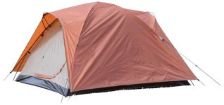 Igloo tält 3 personer