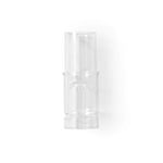 Dammsugare Adapter | 32 mm | Passar till: Dyson | Transparent | Plast