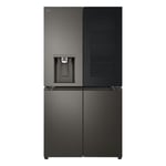 LG 642L French Door Fridge Freezer