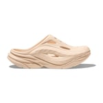 Hoka Ora Recovery Mule Storl. 37⅓ (Unisex) Brun - Återhämtningsskor för löpare