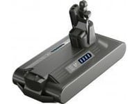 Newell Battery Newell Battery Replacement For Dsv10b For Dyson V10
