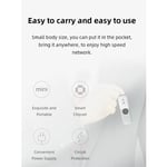 4G WiFi usb Dongle Mobile 150Mbps Modem Stick Carte sim Routeur usb 150Mbps Modem Stick pour Bureau à Domicile,Blanc
