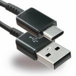 S8 S9 S10 S20 plus Fast USB Charger Cable Type C Data Lead