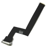 LCD Video Loom Cable For Apple iMac 21.5" A1312 593-1280 2010 Replacement LVDS