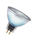 Osram LED-lamppu LED SUPERSTAR MR16 12 V 50 36 ° 8 W/4000 K GU5.3