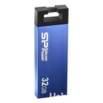 Silicon Power Touch 835 muistitikku, 32GB, USB 2.0