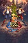 Double Dragon Gaiden Rise of the Dragons XBOX LIVE Key EUROPE