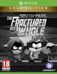 South Park: The Fractured But Whole Gold Edition | Microsoft Xbox One