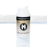Silvergel hudsalva 40 gram