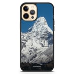 iPhone 12 Pro Max Skal - Mount Everest