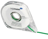 Legamaster 7-433204 WB Divider Tape 2,5 mm Grøn