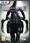 Darksiders 2 - Edition Limitée