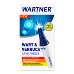 Wartner Wart & Verruca Cryo Freeze x 3