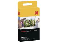 Kodak ZINK Photo Paper, 50 styck
