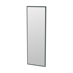 Montana LIKE speil 35,4x15 cm BlackJade