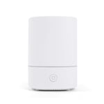 ZPL Portable Diffuser Humidifier USB Powered 125Ml Night Light Aroma Diffuser Power-Off Protection Creative Gifts