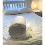 Anti-Allergy Duvet - 4.5 Tog