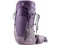 Ryggsäckar för vandring - Deuter Futura Pro 34 SL