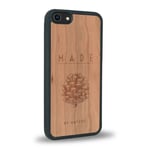 Coque iPhone SE 2016 - Made By Nature - Neuf