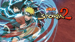 Naruto Shippuden Ultimate Ninja STORM 2 (PC)