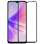 oppo a77 5g screen protector full screen clear