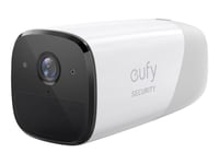Eufy eufyCam 2 Pro 3-Cam Kit Stifthylsa IP-säkerhetskamera Inomhus & utomhus 2048 x 1080 pixlar Vägg