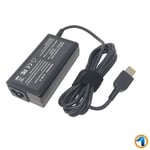New For Lenovo 65W AC Adapter Charger for Yoga 13 IdeaPad -  20V 3.25A 65W UK