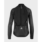 Assos UMA GT Wind Jacket Black Series Femme Noir